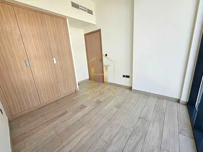 Modern 1BR | Azizi Riviera | Pool View