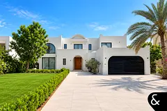 Full Lake View | Extended BUA | Renovated