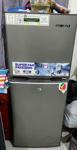 ثلاجة