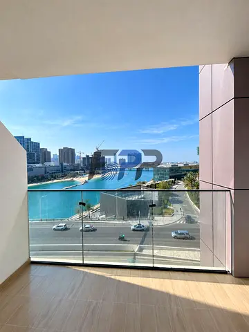 Modern Studio | Al Maryah Vista 1 | Prime Location