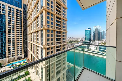 Ready to Move | Luxury Living | Prime Location