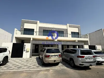 LUXURY 5-BEDROOM TOWNHOUSE IN TILAL CITY | 3,836 SQ. FT. | AED 2.9M