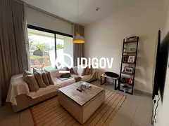 Furnished 3BR Townhouse | Vacant on 14-Nov