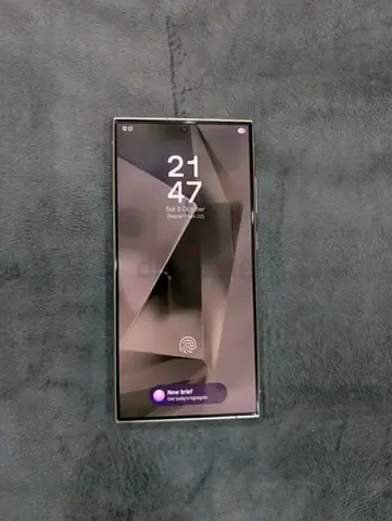 Samsung S24 Ultra 5G TDRA Approval