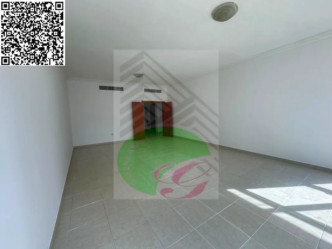 SPACIOUS THREE BEDROOMS HALL FOR SALE IN AL KHOR TOWER