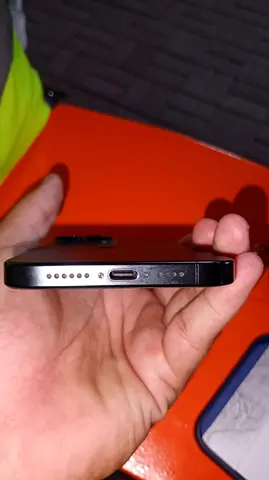 15 pro max 512 GB