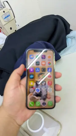 iPhone in Good Working Condition with original Cable