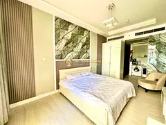 Elegant Studio Living | Spacious | Fully Furnished