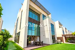 Large Layout | Family Home | Single Row
