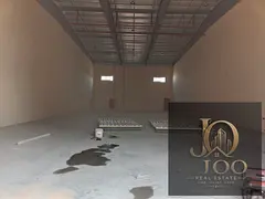 Commercial & Industrial Complex for Rent | Showroom + 6 Warehouses | 500 KW Electricity | Umm Al Tho