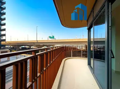 1 Month Free|Beautiful 2BR+Maids|Infinity Pool|
