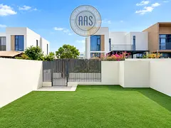 3BR Villa | Spring Arabian Ranches 3 | Private Garden
