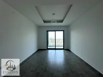 A Roomier Way to Live | 1BR in Alpha Green Tower
