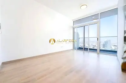 High-Floor Studio | Bloom Heights 2 | Downtown City View