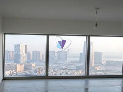 Spacious 1BR | Ready Investment | Gate Tower 3