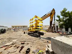Suitable for any commercial activity | Excellent space | Flexible terms | Prime location | 30,000 sq