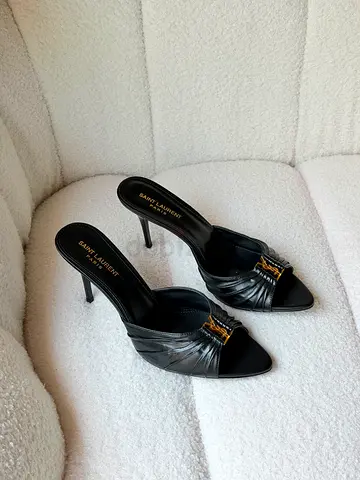 YSL high heel for women