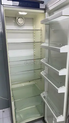refrigerator