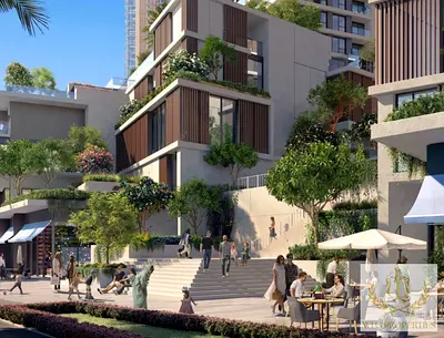 High Floor | Corner 1BR | Park & Canal View | Multiple Units