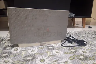 SONOS Wireless Music System with Cable for Sale in very Good Condition.