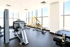 Brand New 3BR Apartment | Large Balcony | Chiller Free | 5 Min Walk to Metro | Near Mall of the Emir