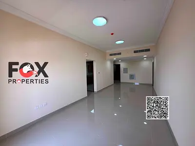 🏢 Brand-New 2-Bedroom Apartment for Annual Rent | Al Jurf 3, Ajman