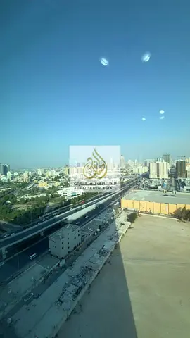 للبيع كاش – شقة غرفتين وصالة في أبراج سيتي تاور | عجمان 🏢🇦🇪 🔥 فرصة مميزة للتملك والاستثمار بسعر ممتاز! 🔥 متاح للبيع شقة غرفتين وصالة في أبراج سي