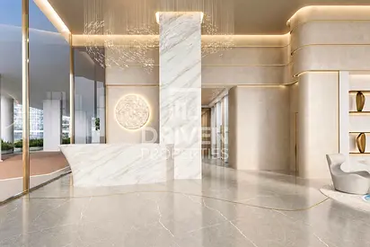 High End Finishing | Prime Location | Great Apt