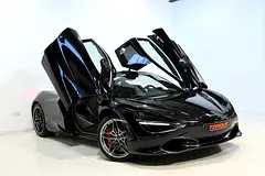 2018 McLaren 720S