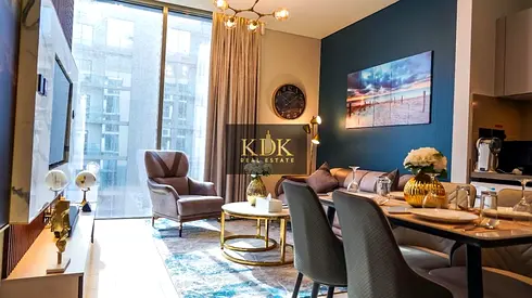 Fully Furnished l Really Good Deal l High Floor