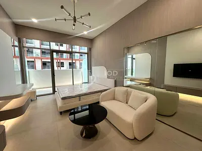 Fully Furnished Studio | Luxury Touch | Cozy Living-Smart Investment