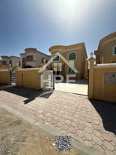 Luxury Villa for Sale4520sqf in Al Muwaihat 2
