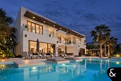 Sunset + Atlantis Views - Extended + Upgraded