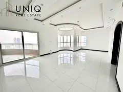 3BR + Maids | Ready to Move In Corniche View