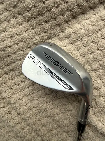 Titleist Vokey SM10