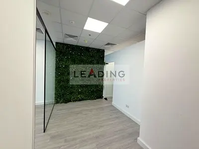 Fitted Office Full View Easy Access Less Traffic Area