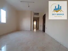 1bhk apartment in Butina sharjah 25k