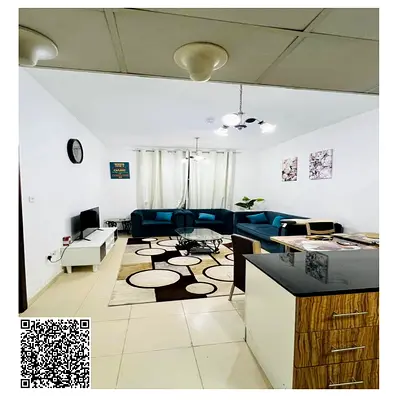 Fully Furnished / Elegant 1BHK / Prime Location City Tower