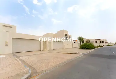 Family Oriented Community Living-Corner Unit