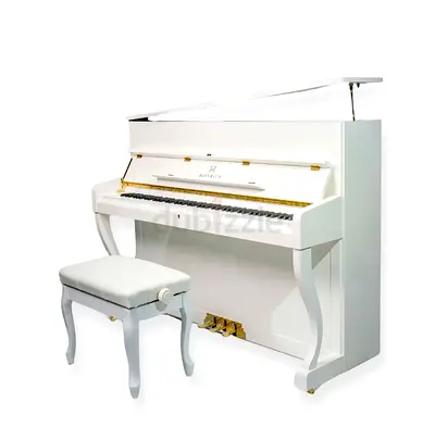 Heinrich Upright Piano