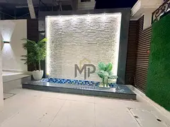 Villa for sale featuring luxurious, custom-grade finishes; comprises two floors plus a rooftop terra