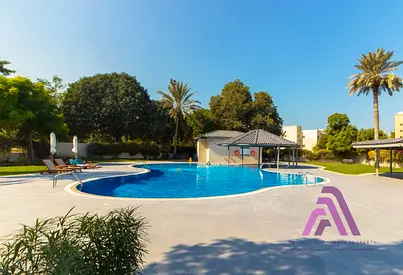 Park-Facing 2BR | The Gardens | Balcony Unit