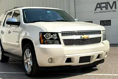 2013 Chevrolet Tahoe