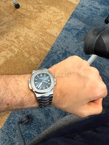 Patek Philippe Nautilus Superclone - Underselling LOW PRICE!