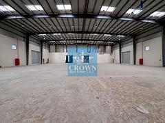 OFFER OF THE DAY | Brand New Integrated Industrial Facility | Main Road Location