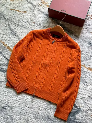 Loro Piana Sweaters