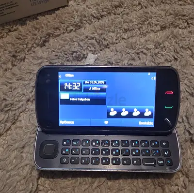 Nokia N97 32gb