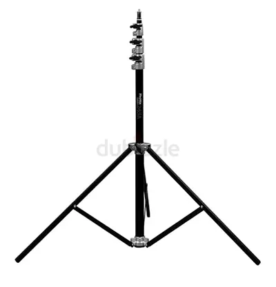 Phottix C-stand style light stand / tripod for studio lighting