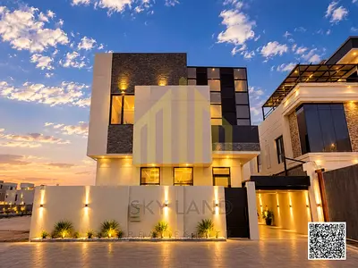 An exceptional opportunity: the price includes electricity, water, and central air conditioning. Features 5 rooms, a swimming pool, and a maid's room.