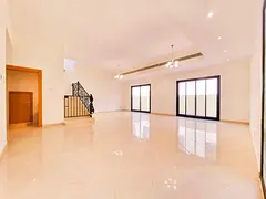 Semi-Independent 3 Br Villa+Maid-Mirdiff